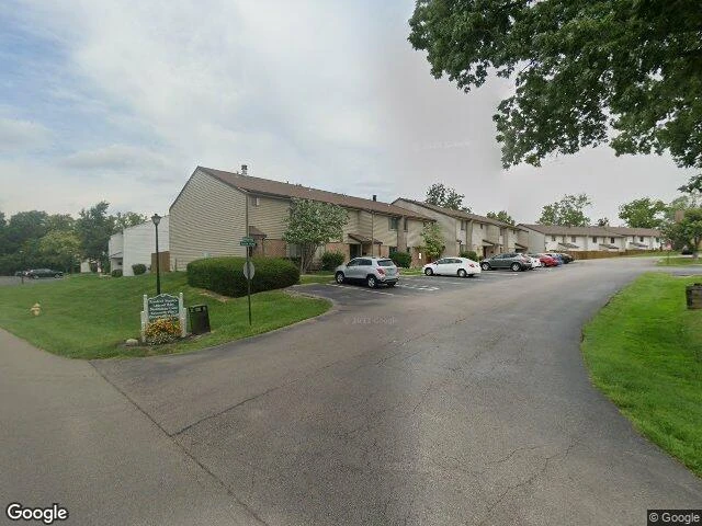 House image located at Dayton, OH 45449