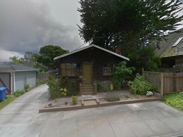 House image located at Monterey, CA 93940