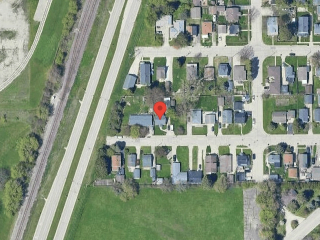 House image located at Racine, WI 53403