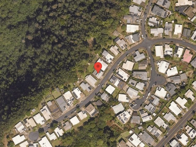 House image located at Pearl City, HI 96782