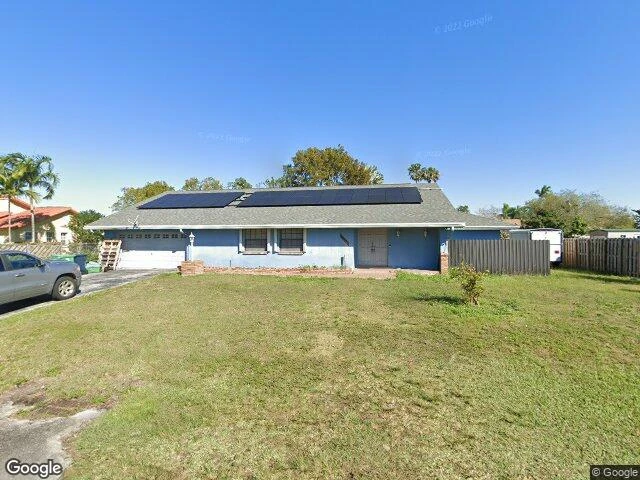 House image located at Homestead, FL 33033