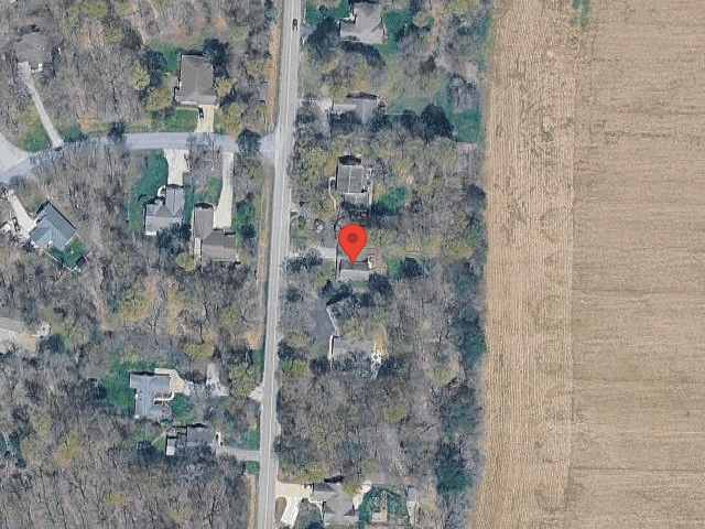 House image located at Howard, OH 43028