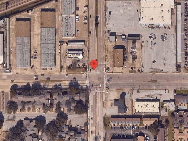 House image located at Dallas, TX 75231