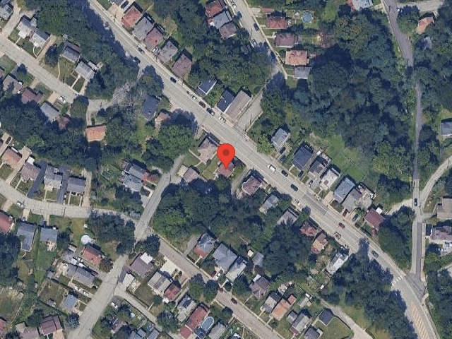 House image located at Pittsburgh, PA 15205