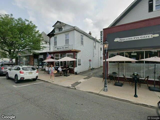 House image located at Westwood, NJ 07675