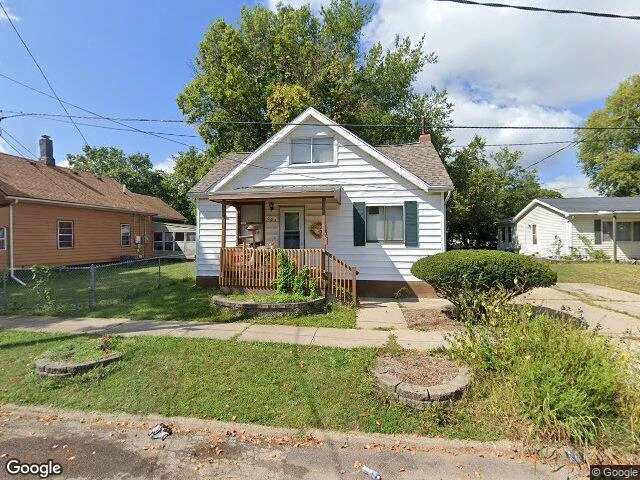 House image located at Bloomington, IL 61701