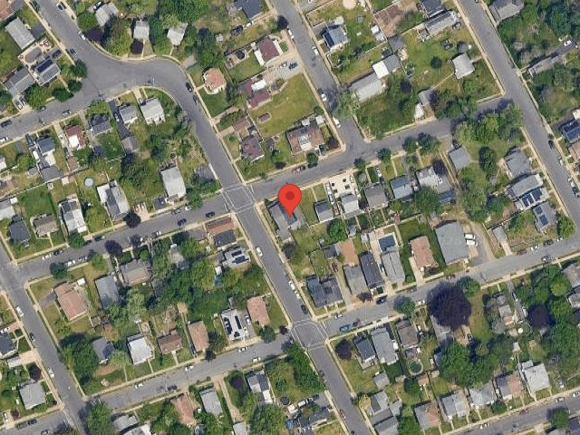 House image located at Trenton, NJ 08629