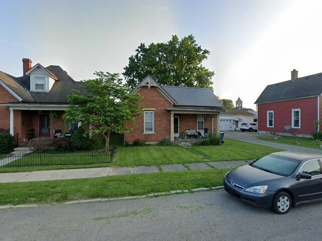 House image located at Greenfield, OH 45123