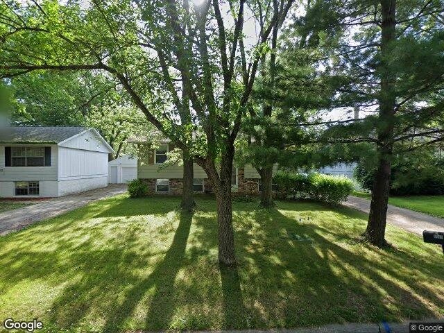 House image located at Cedar Rapids, IA 52402