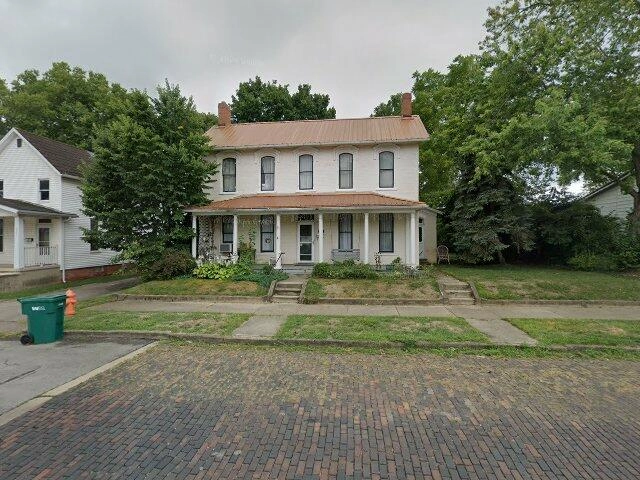 House image located at Circleville, OH 43113