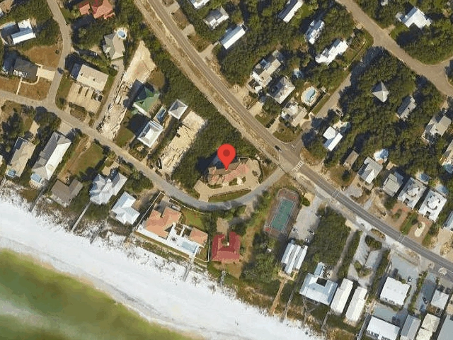 House image located at Inlet Beach, FL 32461