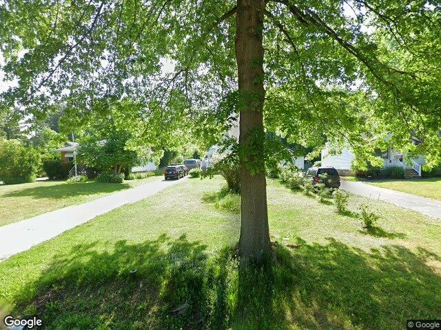 House image located at North Olmsted, OH 44070