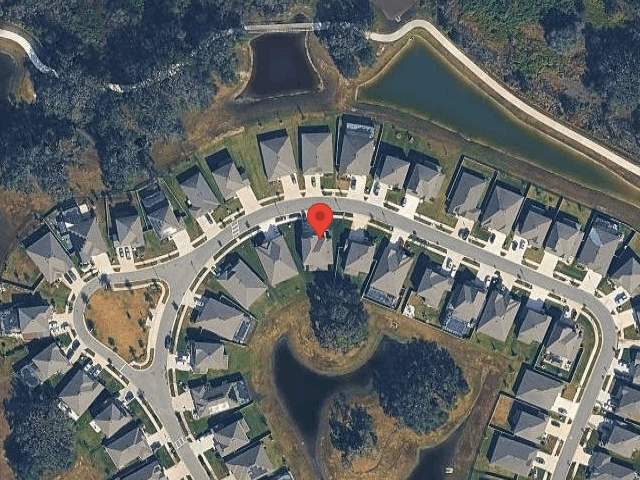 House image located at San Antonio, FL 33576
