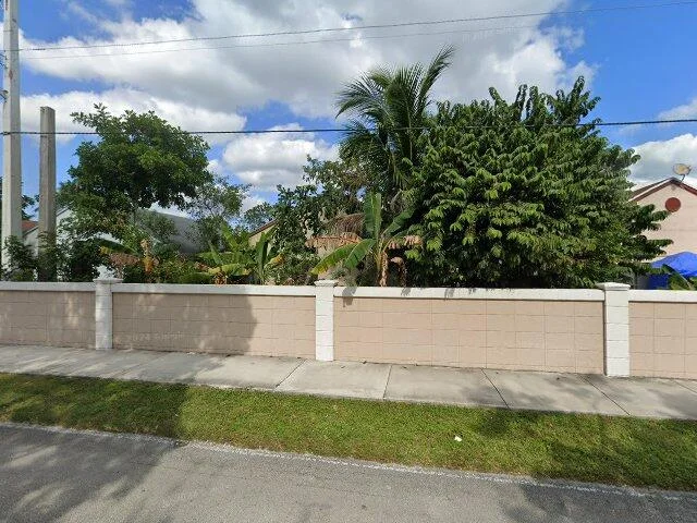 House image located at Pompano Beach, FL 33068