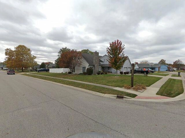 House image located at New Haven, IN 46774