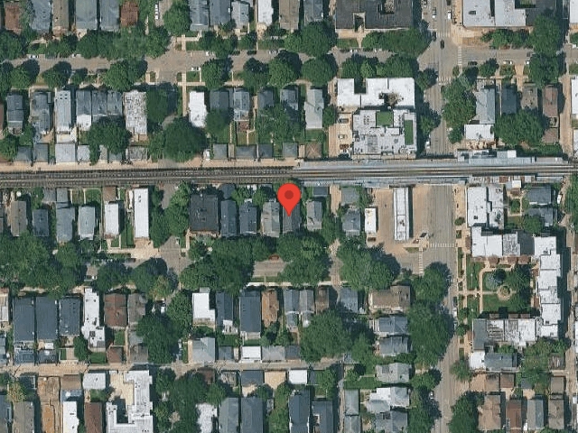 House image located at Chicago, IL 60625