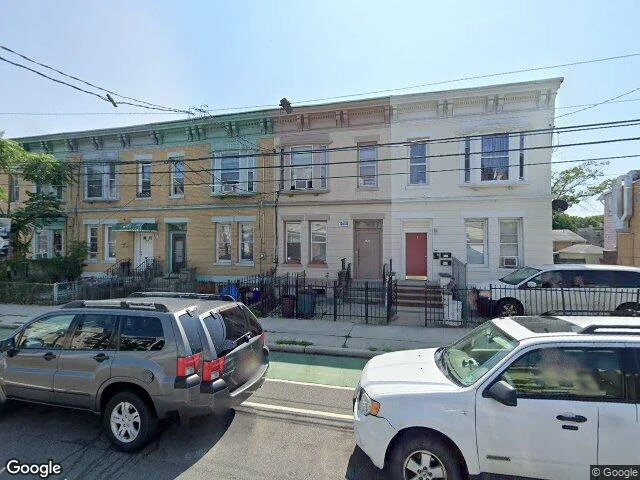 House image located at Newark, NJ 07104