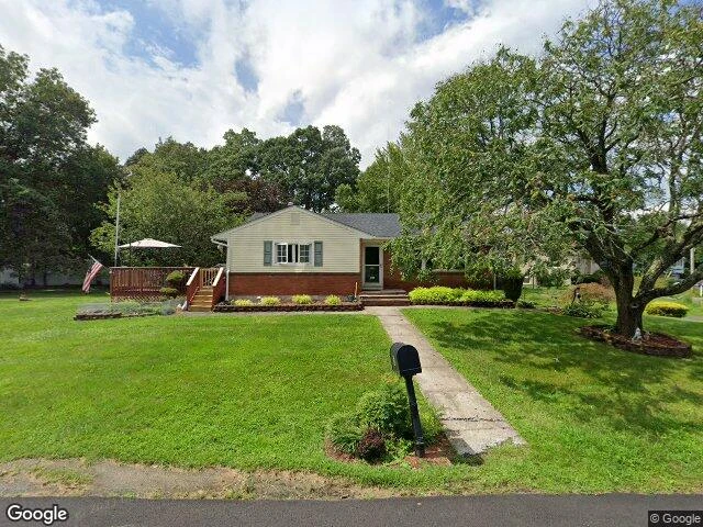 House image located at New Windsor, NY 12553