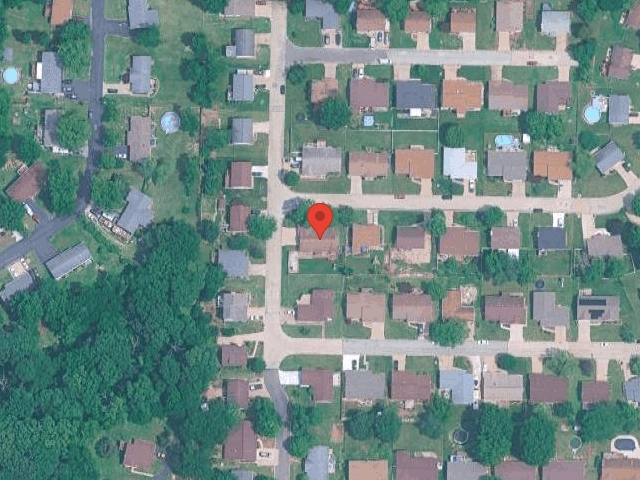 House image located at Imperial, MO 63052
