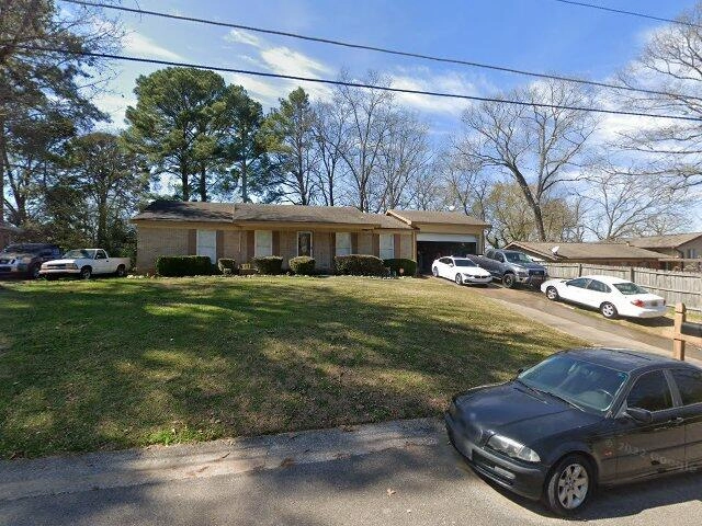 House image located at Birmingham, AL 35215