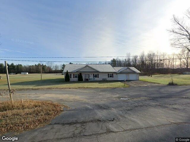 House image located at Chazy, NY 12921