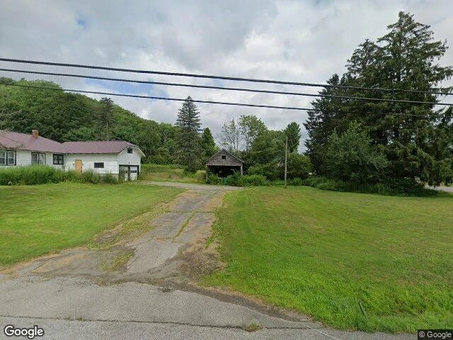 House image located at Bliss, NY 14024