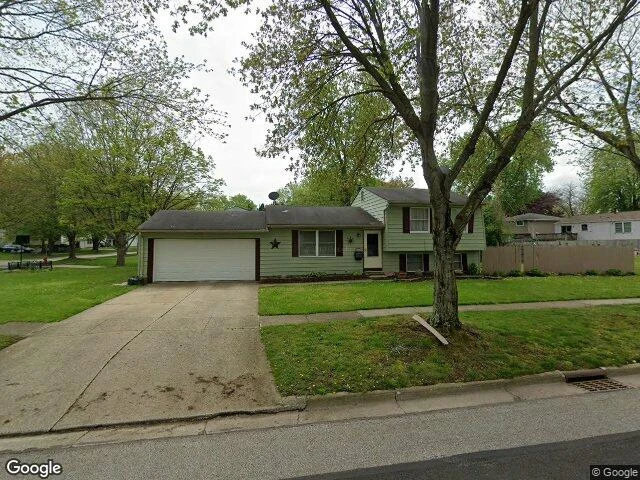 House image located at Kent, OH 44240