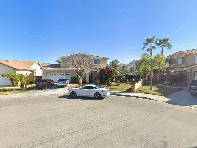 House image located at Moreno Valley, CA 92551