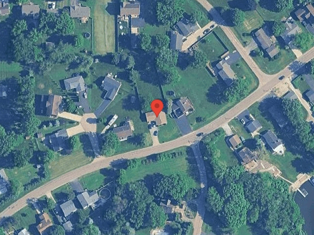 House image located at Somonauk, IL 60552