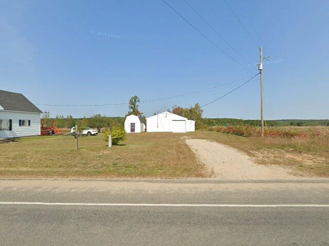 House image located at Lake City, MI 49651