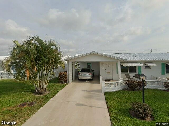 House image located at Boynton Beach, FL 33426