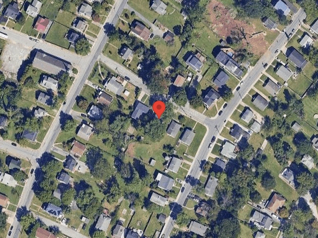 House image located at Gwynn Oak, MD 21207