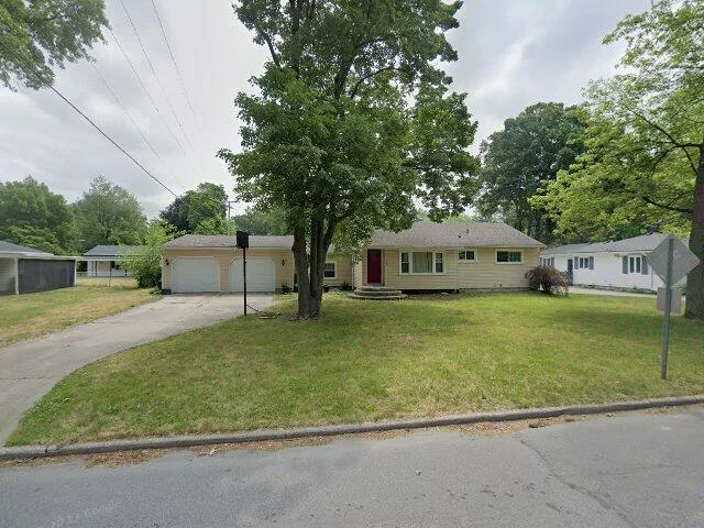 House image located at Sylvania, OH 43560