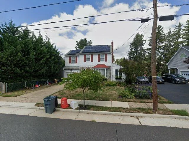 House image located at Haddonfield, NJ 08033