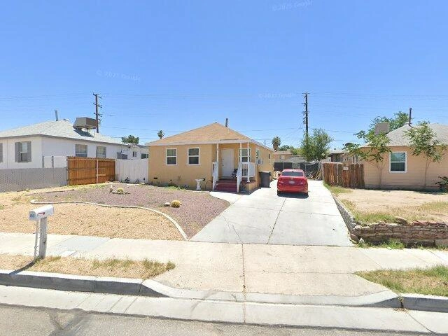House image located at Barstow, CA 92311