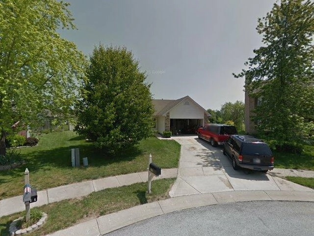 House image located at Indianapolis, IN 46231
