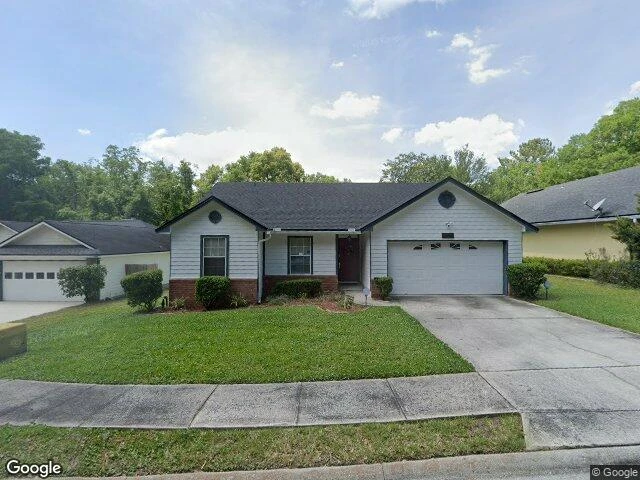 House image located at Jacksonville, FL 32277