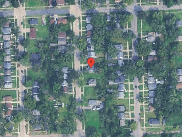 House image located at Detroit, MI 48235