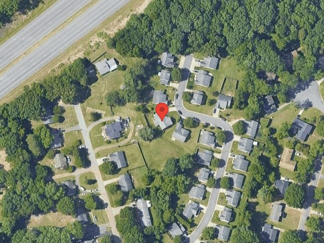 House image located at Winston Salem, NC 27103