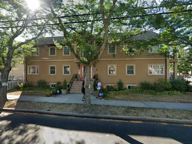 House image located at Springfield Gardens, NY 11413