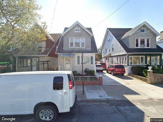 House image located at Brooklyn, NY 11210