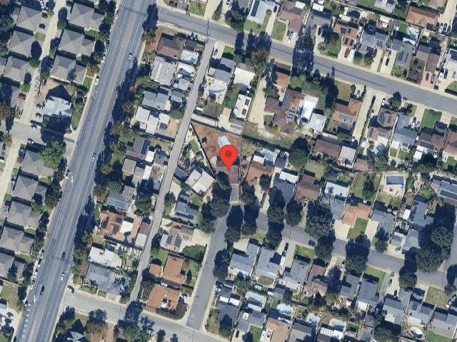 House image located at La Verne, CA 91750