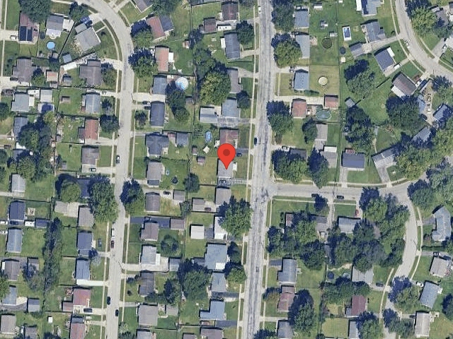 House image located at Columbus, OH 43232