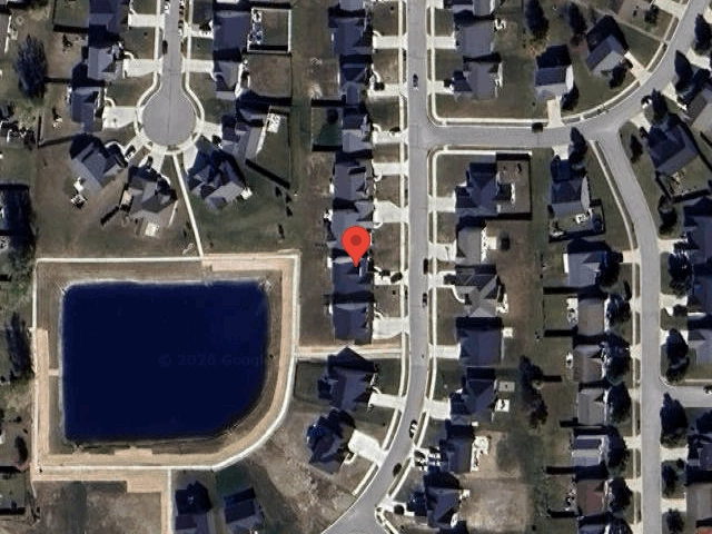 House image located at New Haven, IN 46774