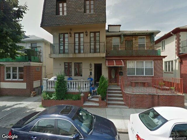 House image located at Brooklyn, NY 11219