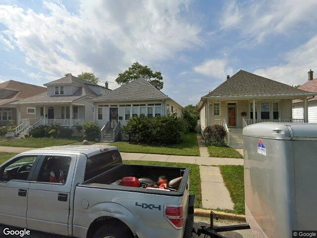 House image located at Chicago, IL 60649