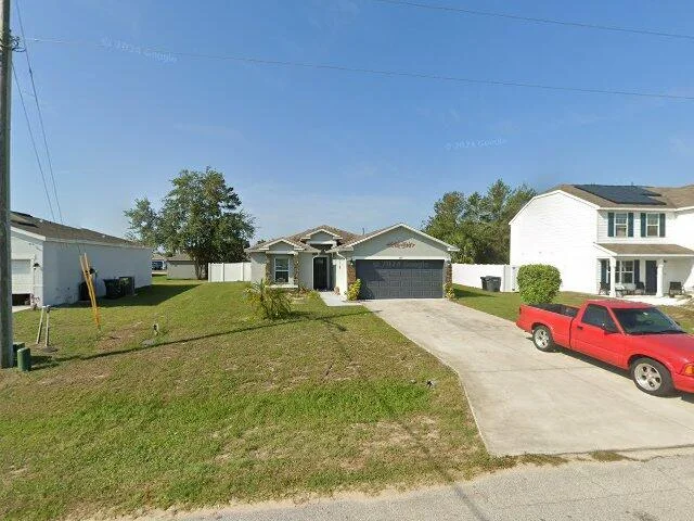House image located at Kissimmee, FL 34759