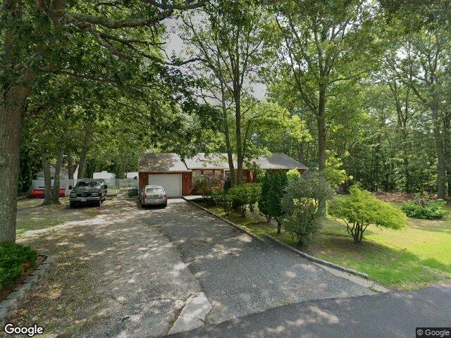 House image located at Center Moriches, NY 11934