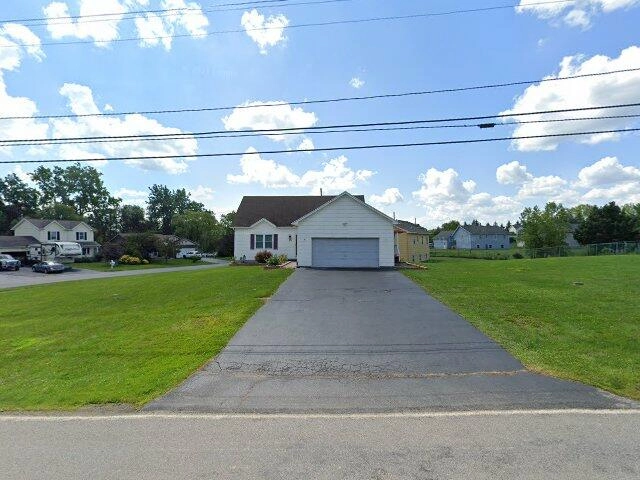 House image located at West Henrietta, NY 14586