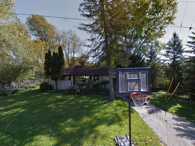 House image located at Jackson, MI 49203